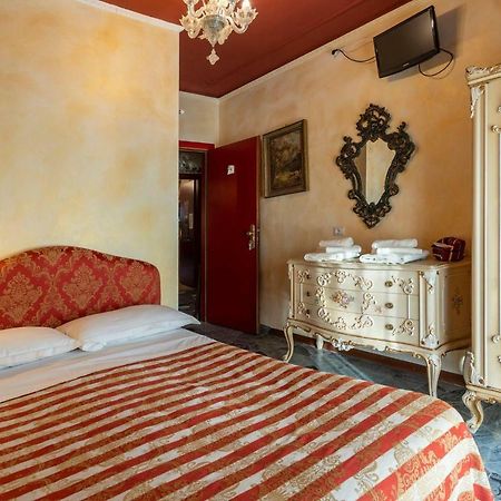 La Bauta Bed & Breakfast เมสเตร ภายนอก รูปภาพ