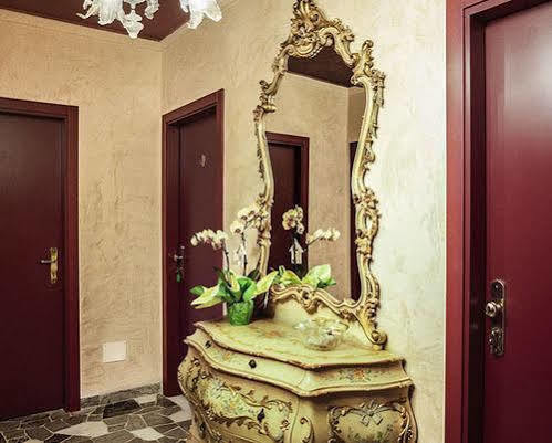 La Bauta Bed & Breakfast เมสเตร ภายนอก รูปภาพ