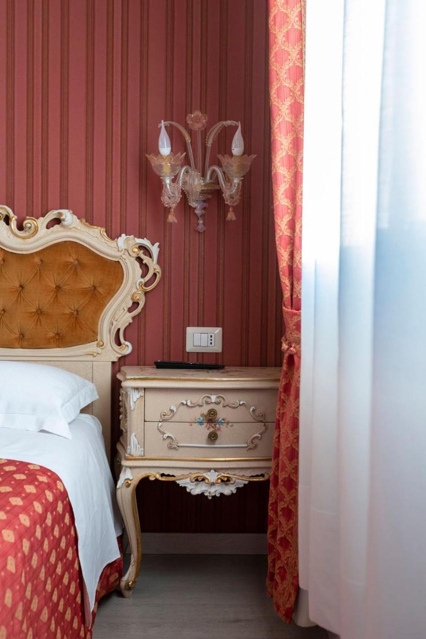 La Bauta Bed & Breakfast เมสเตร ภายนอก รูปภาพ