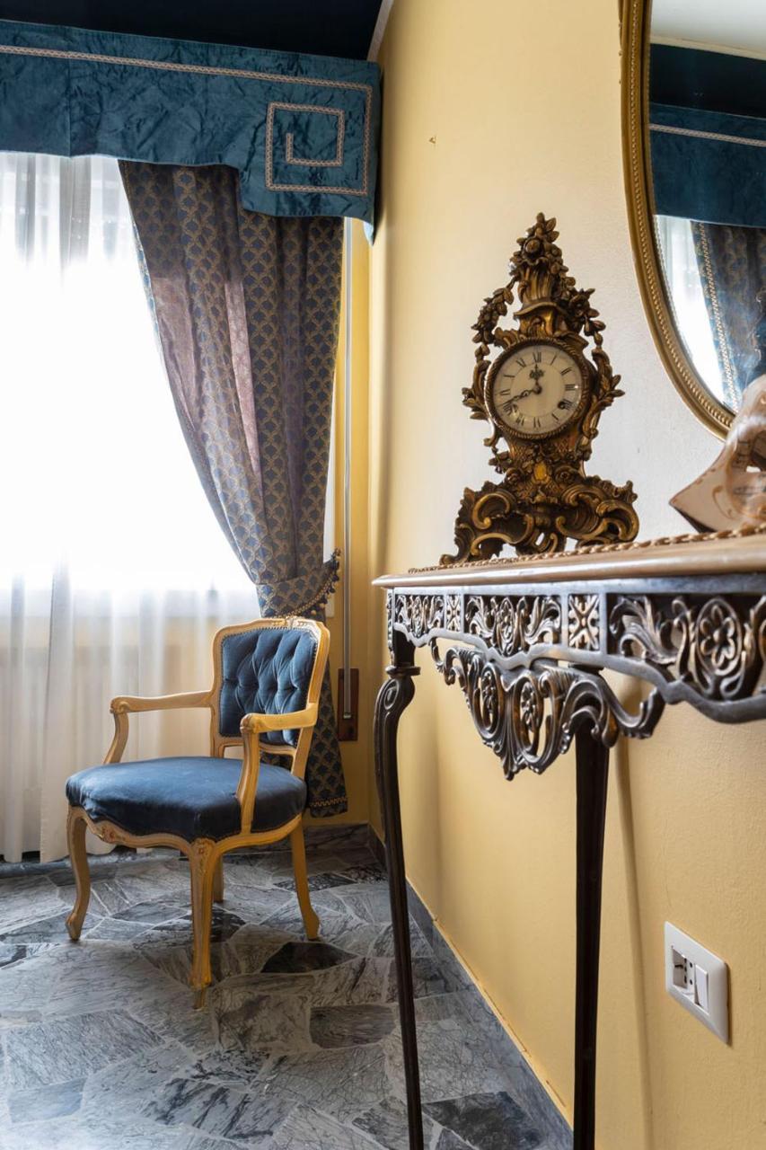 La Bauta Bed & Breakfast เมสเตร ภายนอก รูปภาพ