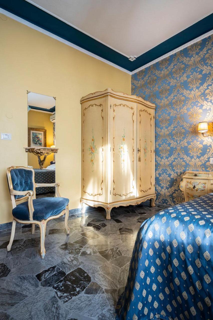 La Bauta Bed & Breakfast เมสเตร ภายนอก รูปภาพ