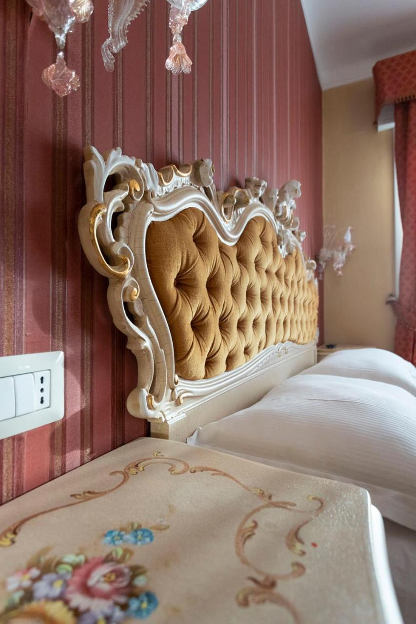 La Bauta Bed & Breakfast เมสเตร ภายนอก รูปภาพ