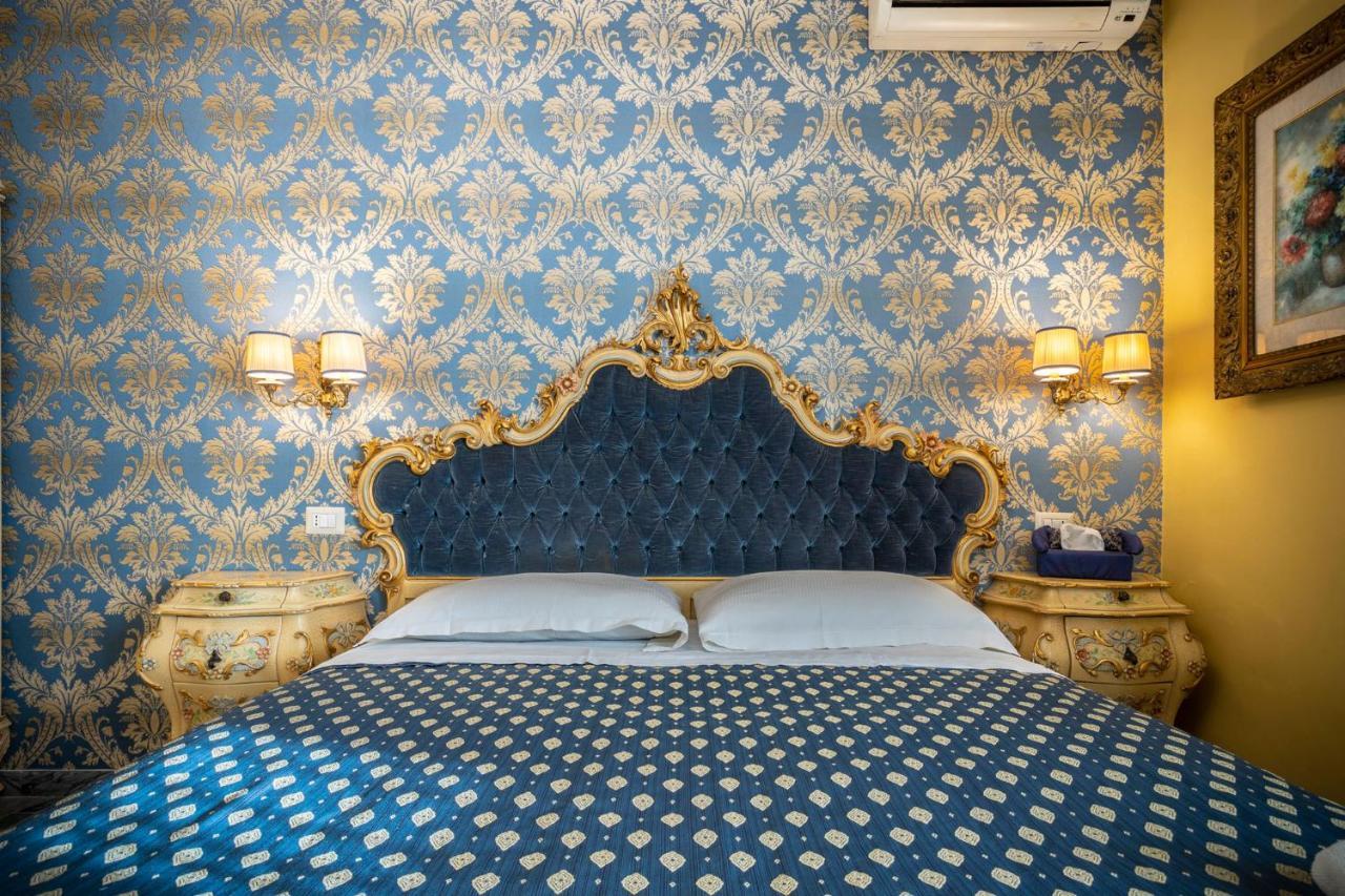 La Bauta Bed & Breakfast เมสเตร ภายนอก รูปภาพ