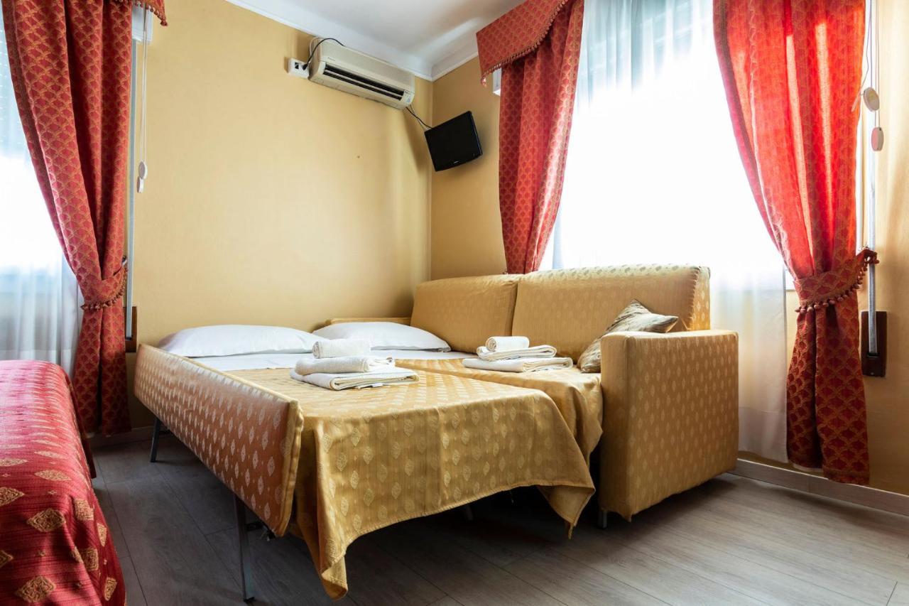La Bauta Bed & Breakfast เมสเตร ภายนอก รูปภาพ