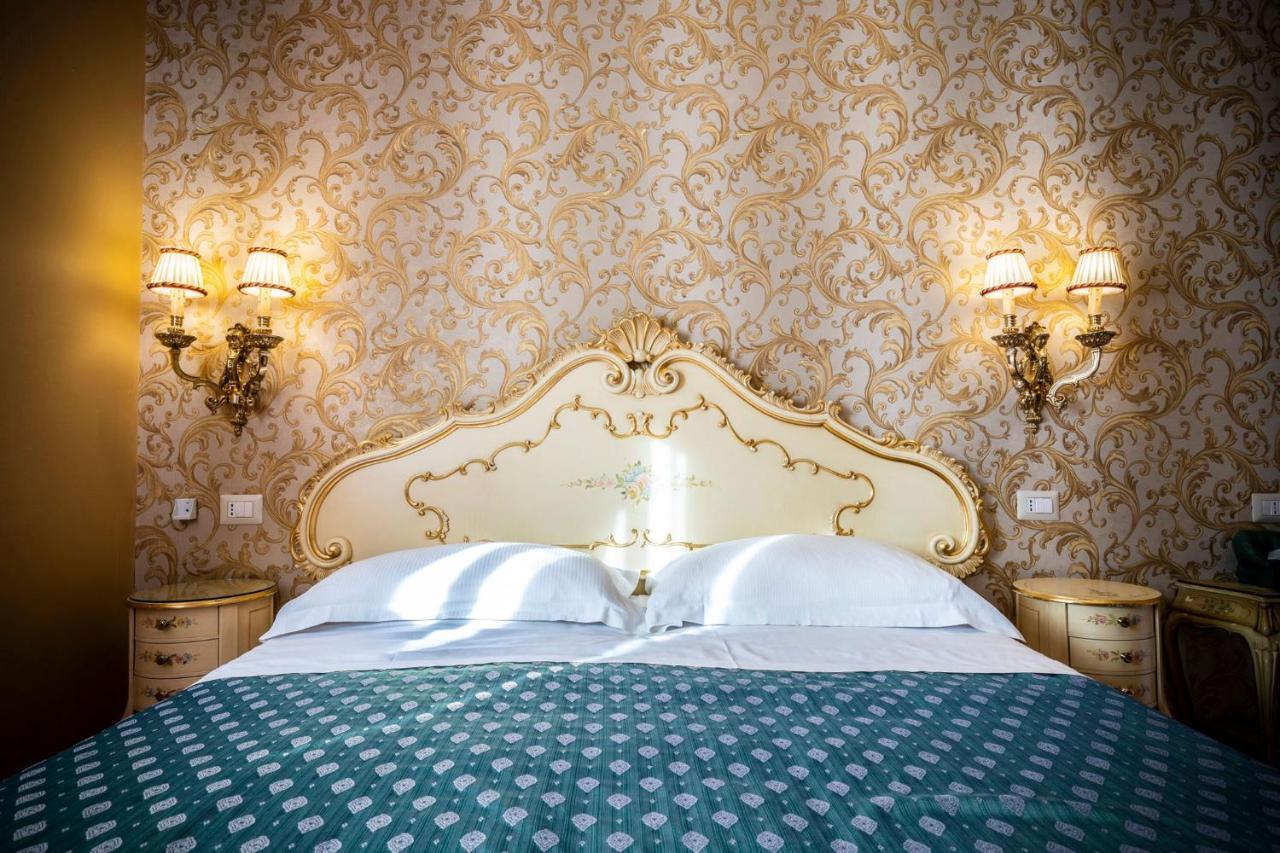 La Bauta Bed & Breakfast เมสเตร ภายนอก รูปภาพ