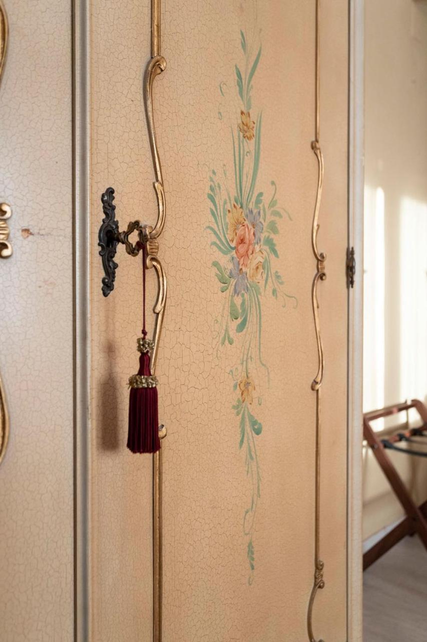 La Bauta Bed & Breakfast เมสเตร ภายนอก รูปภาพ