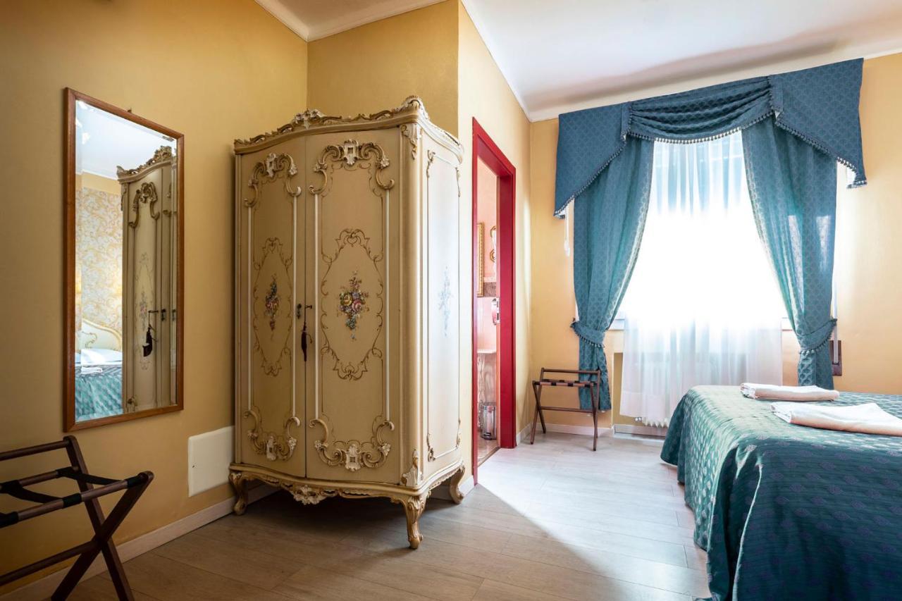 La Bauta Bed & Breakfast เมสเตร ภายนอก รูปภาพ