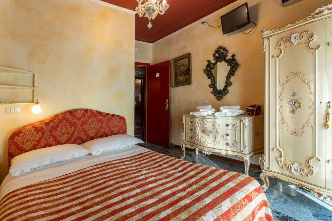 La Bauta Bed & Breakfast เมสเตร ภายนอก รูปภาพ