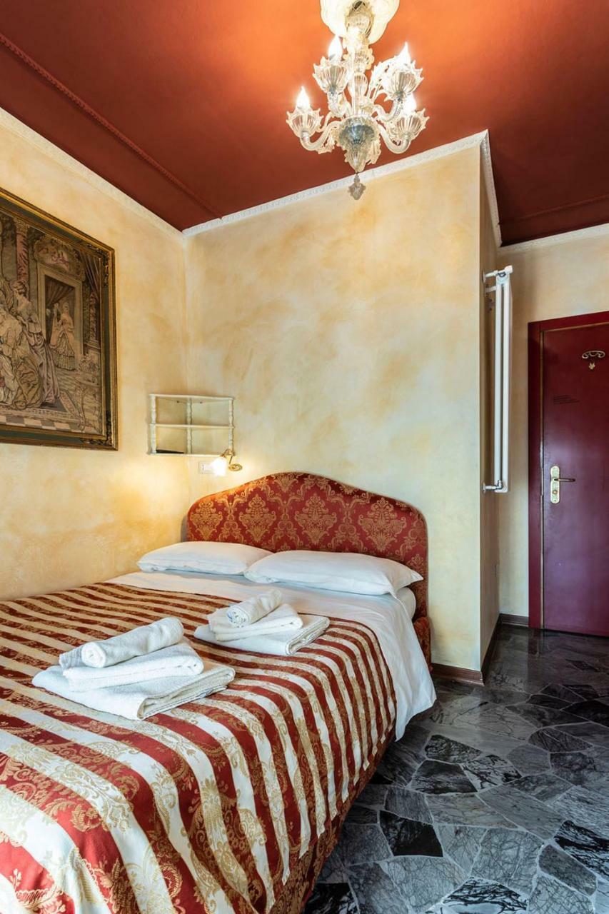 La Bauta Bed & Breakfast เมสเตร ภายนอก รูปภาพ