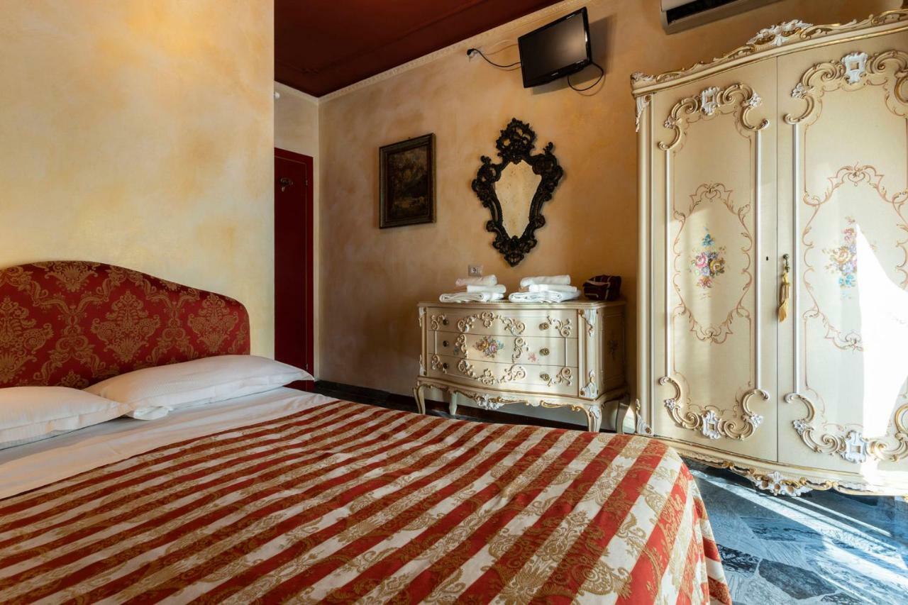 La Bauta Bed & Breakfast เมสเตร ภายนอก รูปภาพ